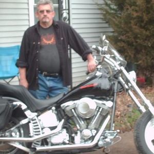 Meet your Posher, Larry